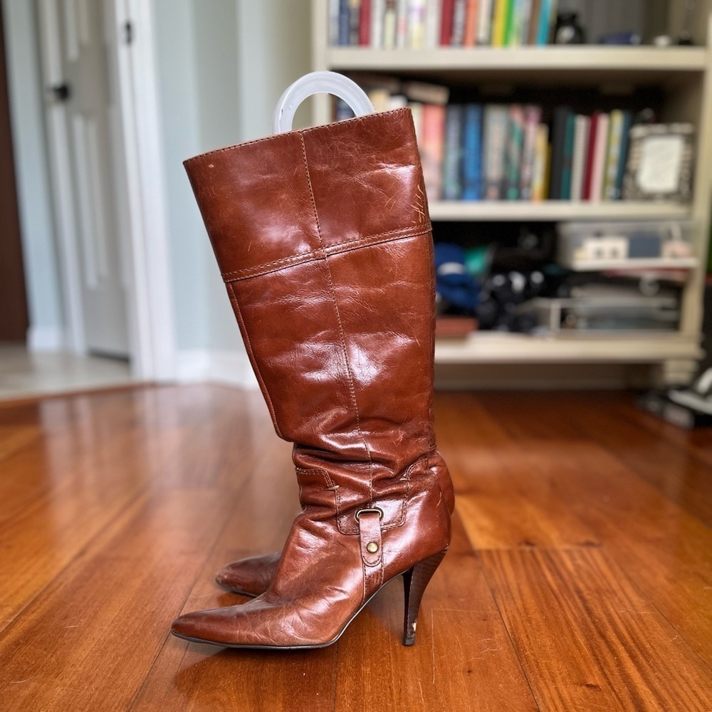 Nine West Manhunt Boots